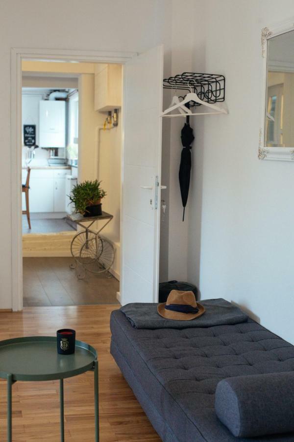 Apartman Beko Zagreb Exterior foto