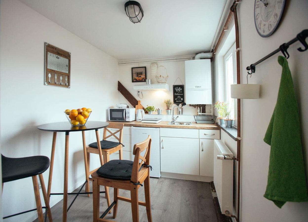 Apartman Beko Zagreb Exterior foto