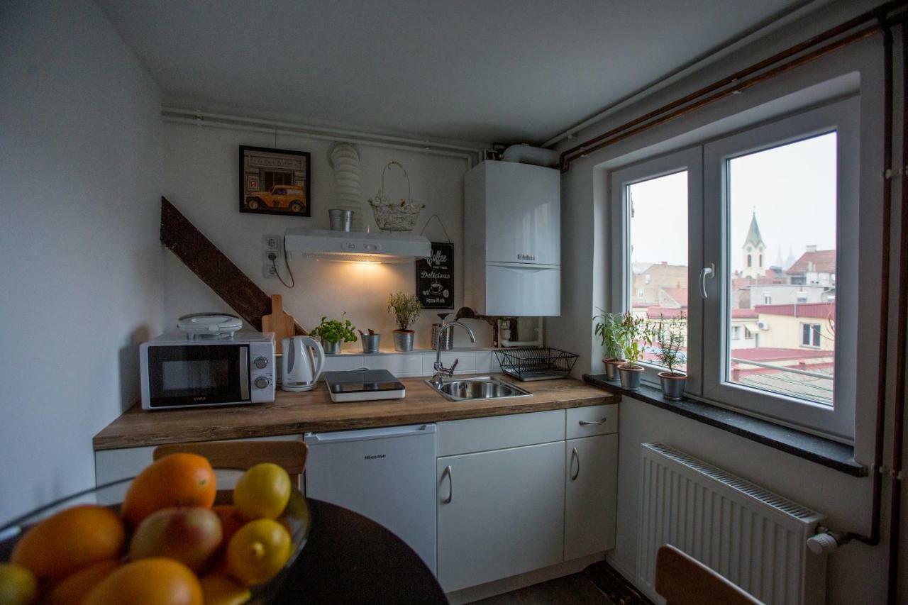 Apartman Beko Zagreb Exterior foto