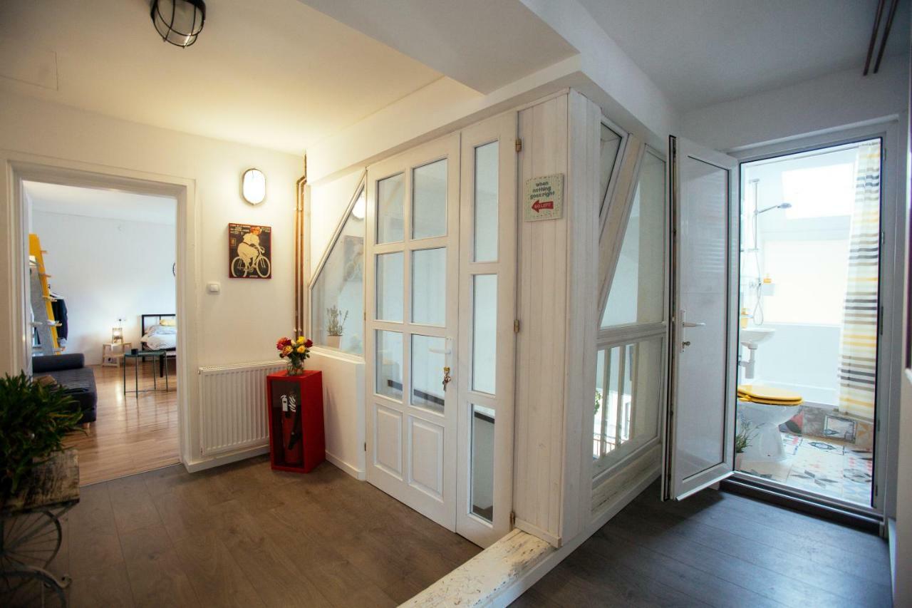 Apartman Beko Zagreb Exterior foto
